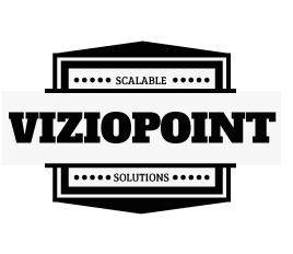 VizioPoint scalable digital signage solutions